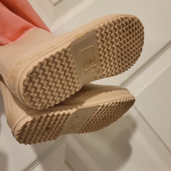 DaddyGoFish Chest Waders for Kids, 3/4Y - Picture 4 of 8